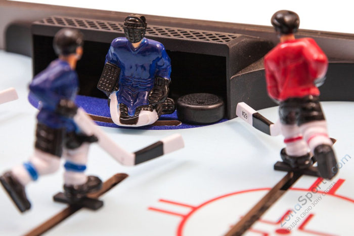 Настольный хоккей Red Machine