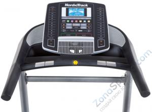 Беговая дорожка NordicTrack T13.5