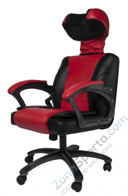 Офисное массажное кресло iRest GJ-B2B-1