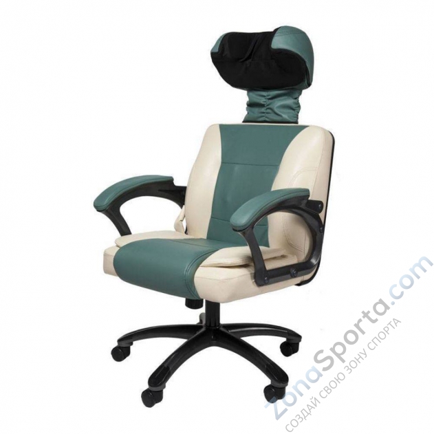 Офисное массажное кресло iRest GJ-B2B-1