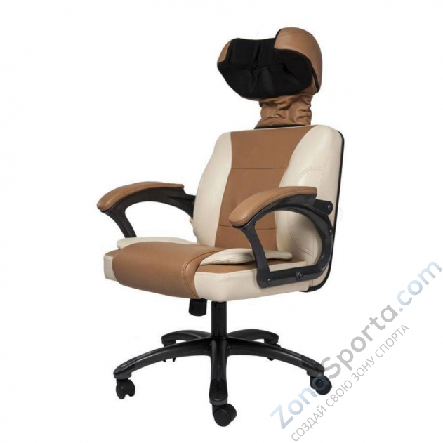 Офисное массажное кресло iRest GJ-B2B