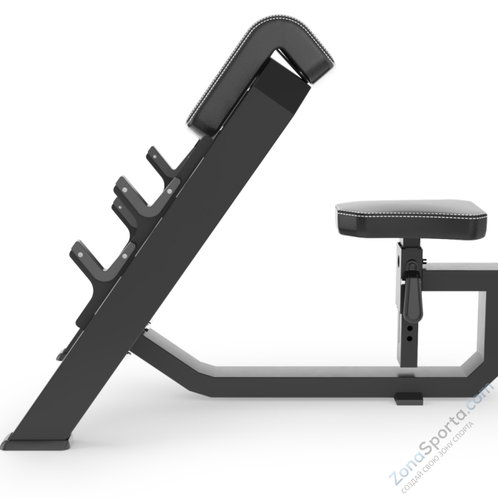 Парта Скотта UNIX Fit PRO UC-1613