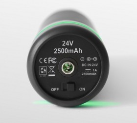 Перкуссионный массажер для тела Phoenix A1