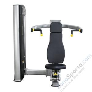 Грудной жим сидя Protrain 61A04-90