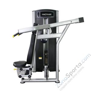 Грудной жим сидя Protrain 61A04-90