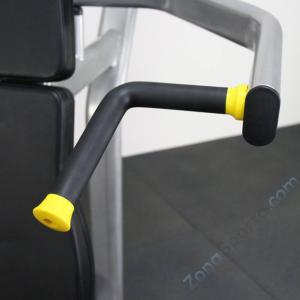 Грудной жим сидя Protrain 61A04-90