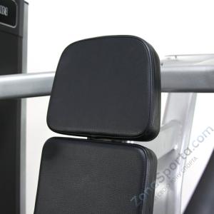 Грудной жим сидя Protrain 61A04-90