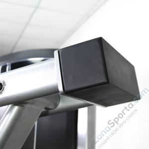 Грудной жим сидя Protrain 61A04-90