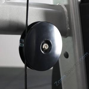 Грудной жим сидя Protrain 61A04-90