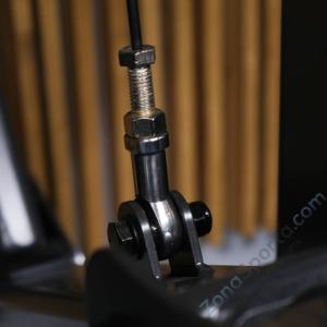 Подтягивания/Отжимания с противовесом AnyFit PE105