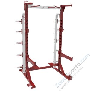 Половинчатая силовая стойка UltraGym UG-T085