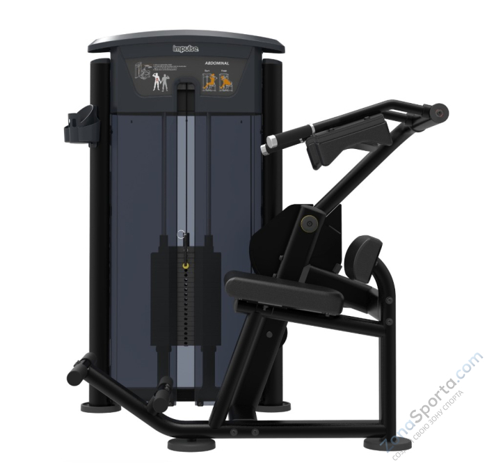 Пресс Impulse IT9514