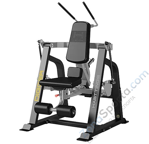 Пресс-машина Hasttings Digger HD025-5