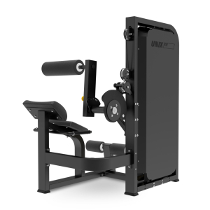 Пресс машина/разгибание спины Unix Fit 70 Pro UC-6766