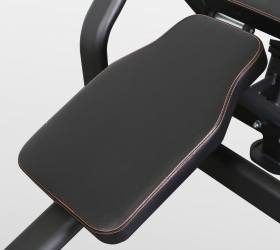 Пресс-скамья Bronze Gym PL-1720 