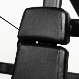 Приводящие/отводящие ног профессиональный Bronze Gym Blanc 25