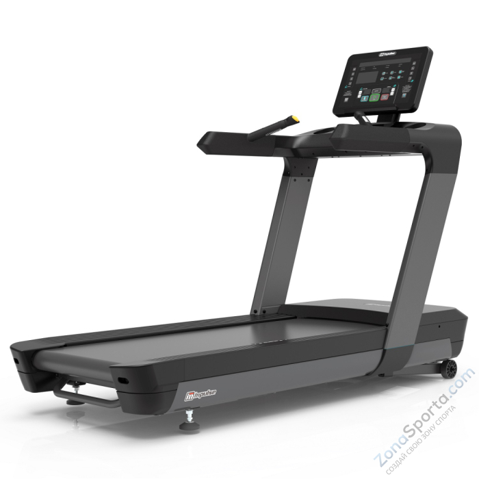 Профессиональная беговая дорожка Impulse AC810