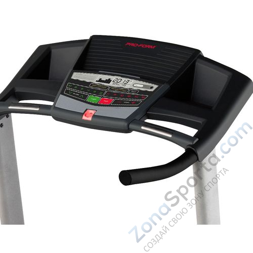 Беговая дорожка ProForm 515 ZLT