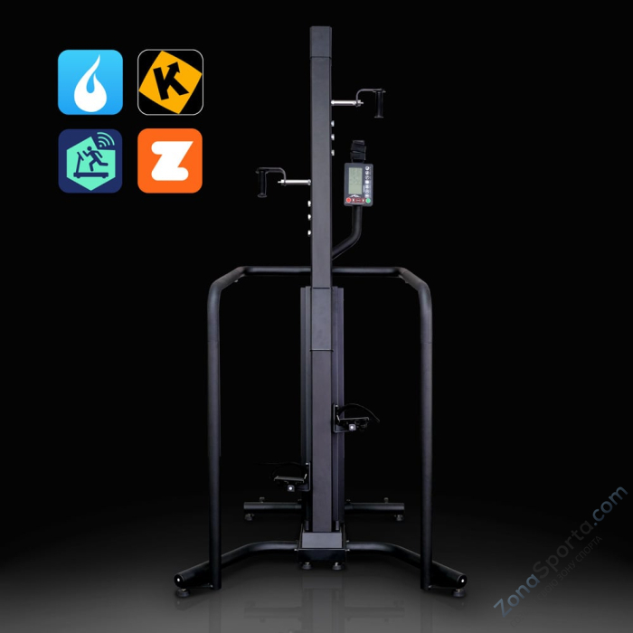 Противонаправленная лестница Xebex CBR-02