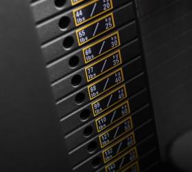 Разгибание ног Bronze Gym Neo 02