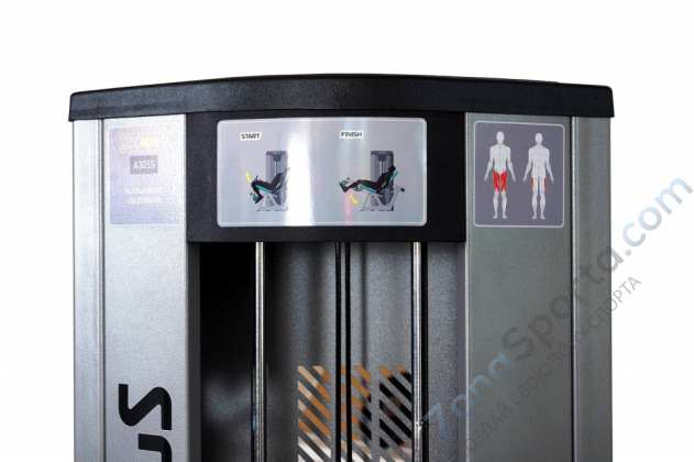 Разгибание ног DK-Sport A305S