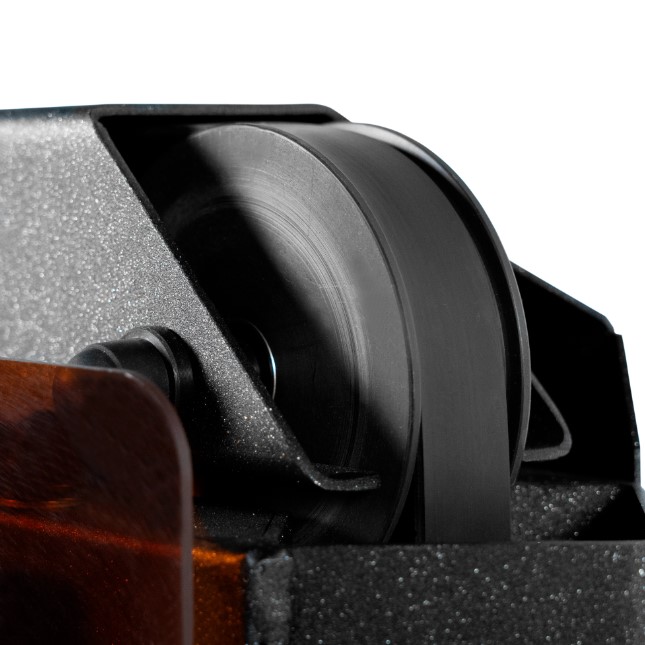 Разгибание ног профессиональный Bronze Gym Partner ML-801