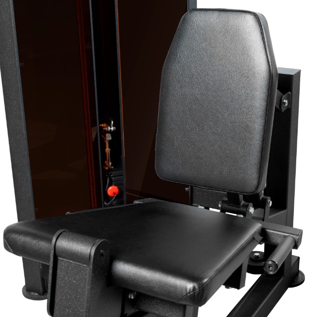 Разгибание ног профессиональный Bronze Gym Partner ML-801