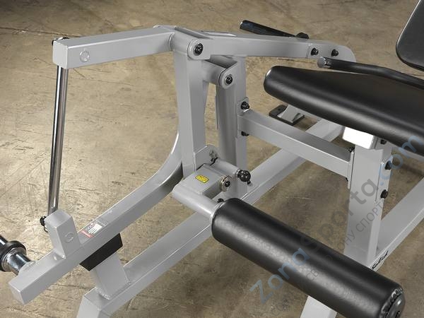 Разгибание ног сидя Body Solid LVLE