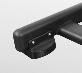 Разгибание ног сидя Bronze Gym PL-1711