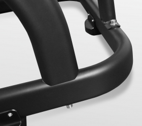 Разгибание ног сидя Bronze Gym PL-1711