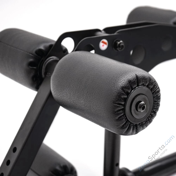 Разгибание/сгибание ног Inspire SCS-LE2B (опция к FIDB и SCS-WB)