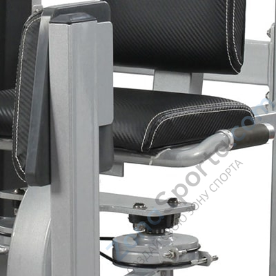 Разгибание спины Realleader M2-1016