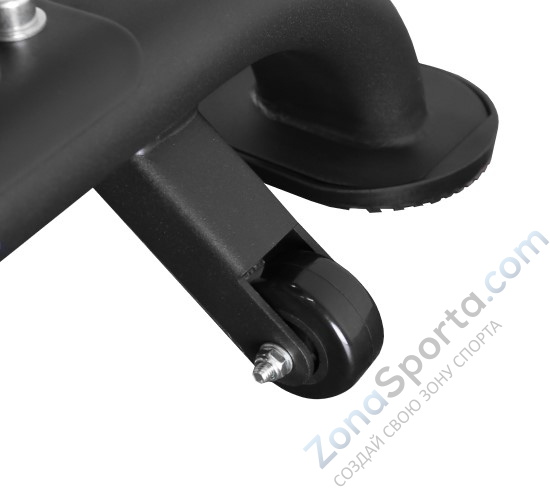 Регулируемая скамья для пресса Bronze Gym BR-1005