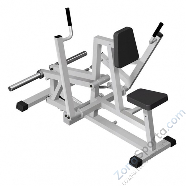 Рычажная тяга Iron King IK 320 (1400*920*1135), свободный вес