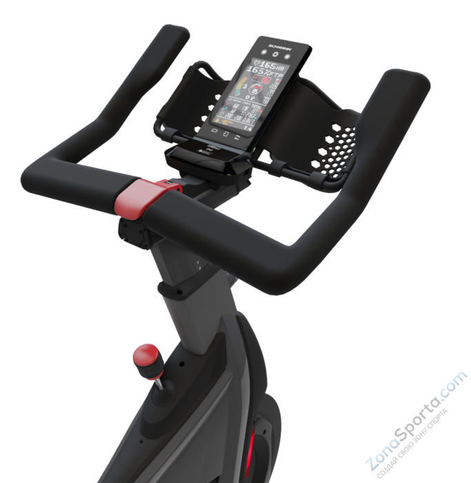 Сайкл-велотренажер Schwinn ZS Bike