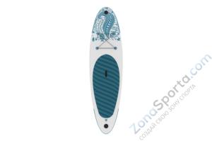 Сапборд Bradex Aqua 10.6 прогулочный