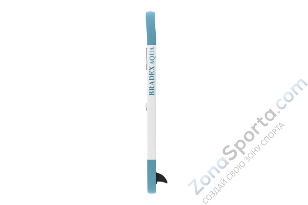 Сапборд Bradex Aqua 10.6 прогулочный