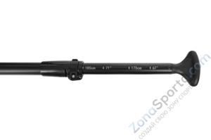 Сапборд Bradex Aqua 10.6 прогулочный