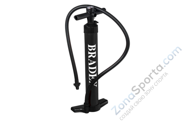 Сапборд Bradex Geosurf 10.8 прогулочный SF 0803