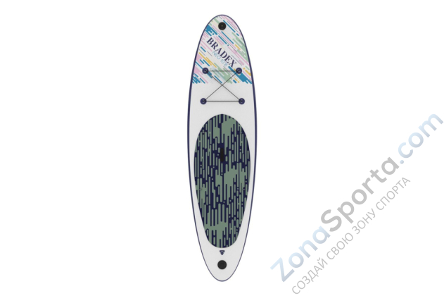 Сапборд Bradex Neo 10.8 прогулочный SF 0802