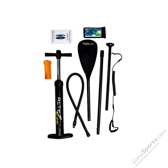 Сапборд SUP-002