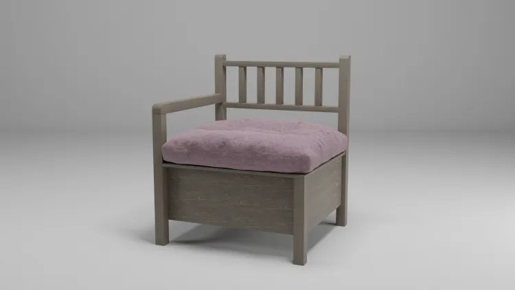 Секция правая для мягкого дивана Savushka Type-FR