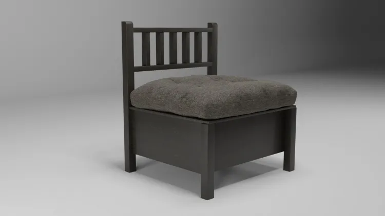 Секция центральная для мягкого дивана Savushka Type-FO