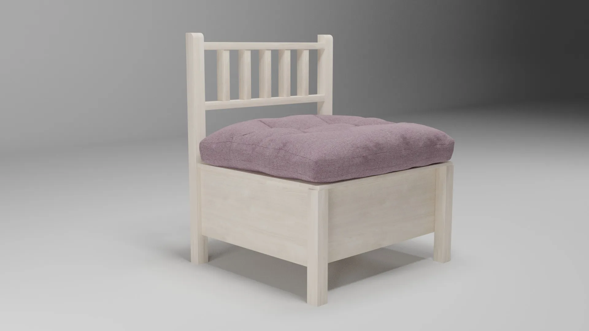 Секция центральная для мягкого дивана Savushka Type-FO