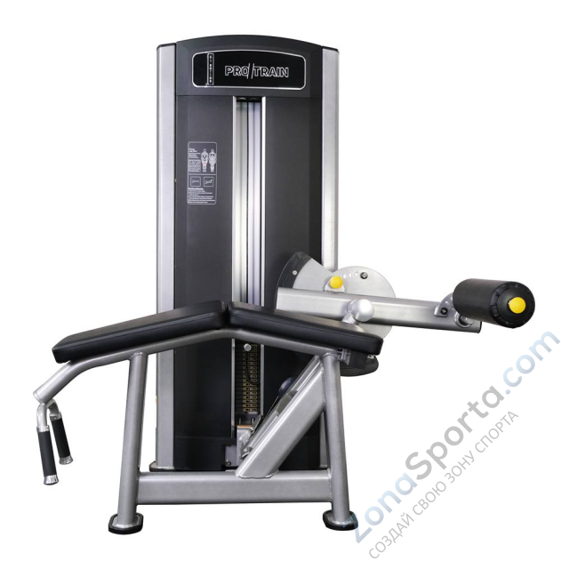 Сгибание ног лежа Protrain 61A26-80