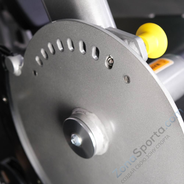 Сгибание ног сидя Protrain 61A25-80