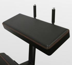 Сгибание ног стоя Bronze Gym PL-1714