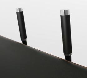 Сгибание ног стоя Bronze Gym PL-1714