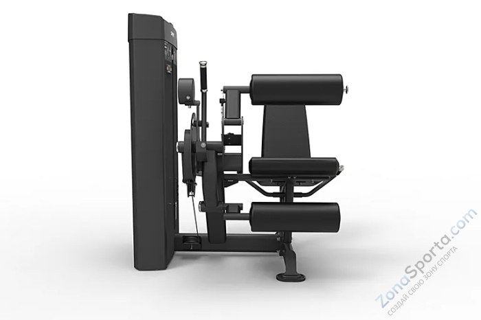 Сгибание/разгибание ног сидя Spirit SP-4605