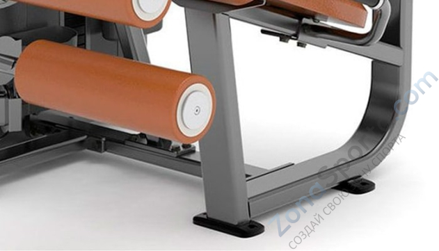 Сгибание/разгибание ног сидя AnyFit PS04-96